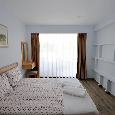 Mavi Park Apart 3*