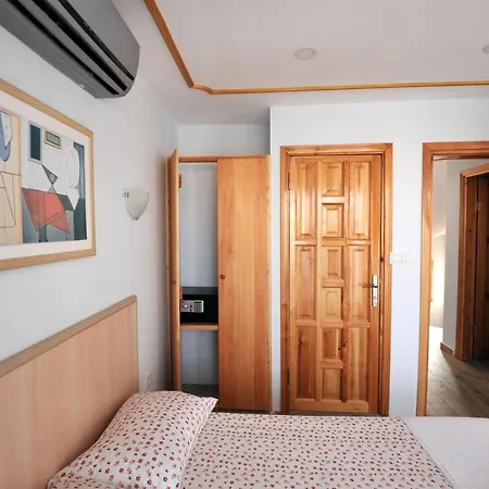 Mavi Park Apart Апарт-отель 3*