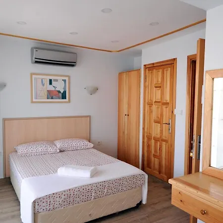 Mavi Park Apart 3*