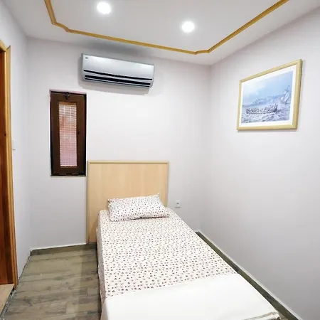 Mavi Park Apart 3*