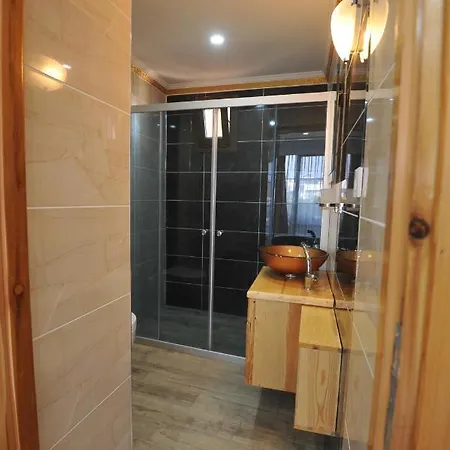 Mavi Park Apart Apart-hotel